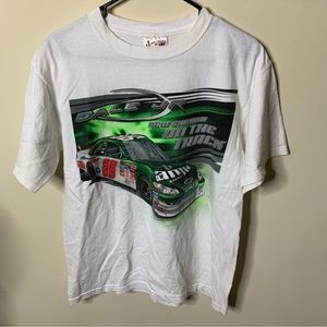 Dale Jr. Nascar Racing 88 Short Sleeve Graphic Tee T-
Shirt Chase Authentics